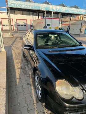Mercedes-Benz C 220 C220, снимка 2