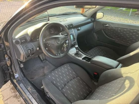 Mercedes-Benz C 220 C220, снимка 6