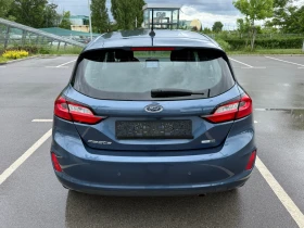 Ford Fiesta * 1.0ECOBOOST* HYBRID* FACELIFT* ПОДГРЕВ* КАМЕРА* , снимка 6