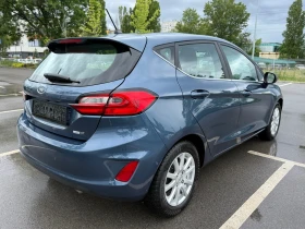 Ford Fiesta * 1.0ECOBOOST* HYBRID* FACELIFT* ПОДГРЕВ* КАМЕРА* , снимка 7
