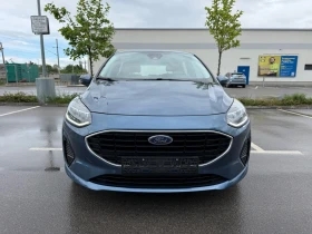 Ford Fiesta * 1.0ECOBOOST* HYBRID* FACELIFT* ПОДГРЕВ* КАМЕРА* , снимка 2