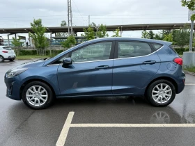 Ford Fiesta * 1.0ECOBOOST* HYBRID* FACELIFT* ПОДГРЕВ* КАМЕРА* , снимка 4