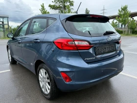 Ford Fiesta * 1.0ECOBOOST* HYBRID* FACELIFT* ПОДГРЕВ* КАМЕРА* , снимка 5