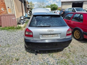 Audi A3 1.9 tdi, снимка 4
