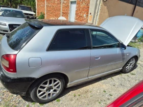 Audi A3 1.9 tdi, снимка 3