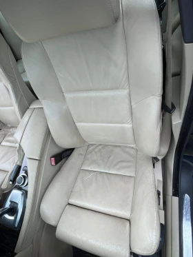 BMW 525 525d, снимка 10