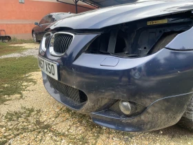 BMW 525 525d, снимка 12