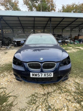 BMW 525 525d, снимка 1