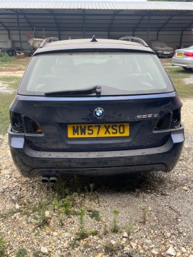 BMW 525 525d, снимка 2