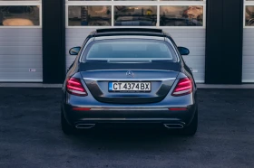 Mercedes-Benz E 220, снимка 4