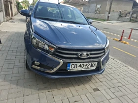Lada Vesta 1.6, снимка 1