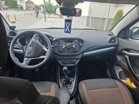 Lada Vesta 1.6, снимка 7