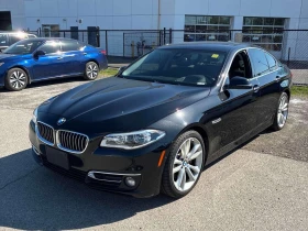 BMW 535 535d xDrive/ПОДГРЕВ/ЛЕНТИ/CARFAX/КЛИП/ФИНАНСИРАНЕ, снимка 1
