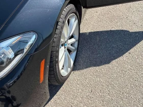 BMW 535 535d xDrive/ПОДГРЕВ/ЛЕНТИ/CARFAX/КЛИП/ФИНАНСИРАНЕ, снимка 12
