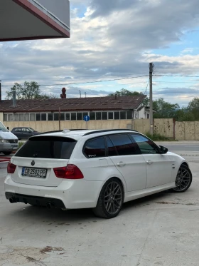 BMW 330, снимка 4