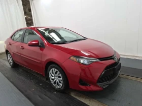 Toyota Corolla * 4dr Sdn * CARFAX * БЕЗ ПЪРВОНАЧАЛНА ВНОСКА, снимка 3