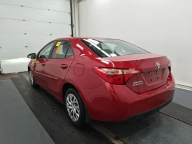 Toyota Corolla * 4dr Sdn * CARFAX * БЕЗ ПЪРВОНАЧАЛНА ВНОСКА, снимка 2