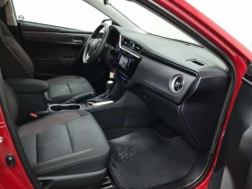 Toyota Corolla * 4dr Sdn * CARFAX * БЕЗ ПЪРВОНАЧАЛНА ВНОСКА, снимка 14
