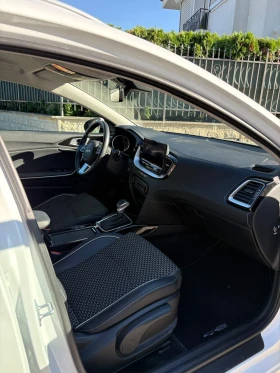 Kia Ceed, снимка 6