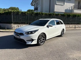 Kia Ceed, снимка 3
