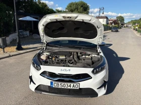 Kia Ceed, снимка 12