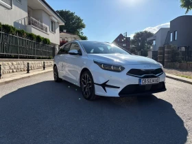 Kia Ceed, снимка 5