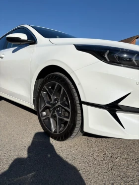 Kia Ceed, снимка 10