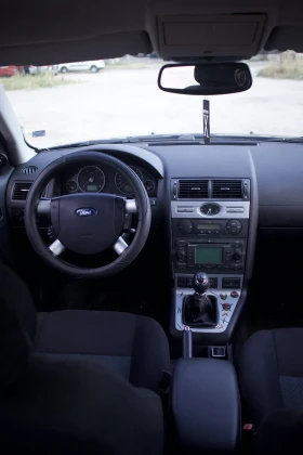 Ford Mondeo, снимка 5