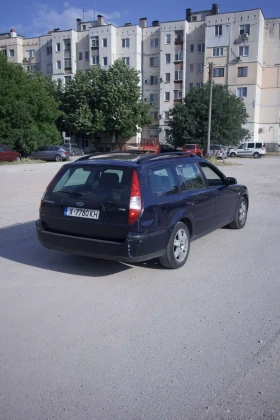 Ford Mondeo, снимка 3