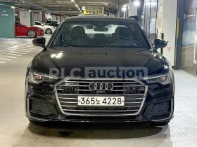 Audi A6 ЛИЗИНГ, ЦЕНА до БГ, снимка 2