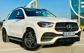 Mercedes-Benz GLE 450, снимка 2