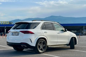 Mercedes-Benz GLE 450, снимка 5