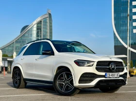 Mercedes-Benz GLE 450, снимка 4