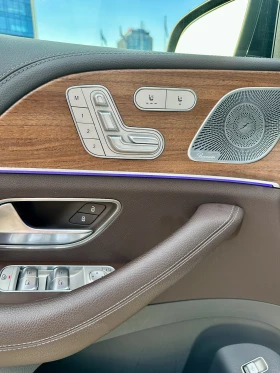 Mercedes-Benz GLE 450, снимка 12