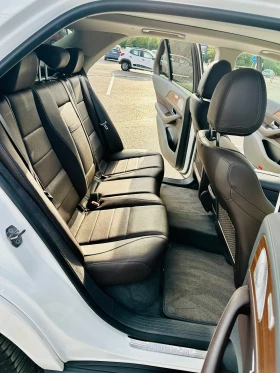 Mercedes-Benz GLE 450, снимка 8