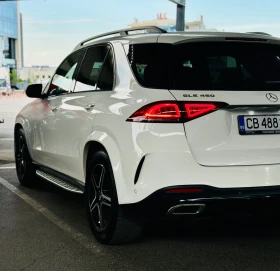 Mercedes-Benz GLE 450, снимка 7