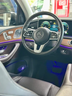Mercedes-Benz GLE 450, снимка 17