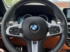 BMW 540 * 540i xDrive * CARFAX * ЦЕНА ДО БГ, снимка 8