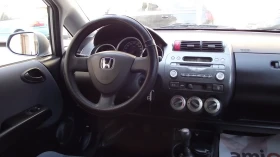 Honda Jazz 1.4.i.86.k.c.Газ.Бензин., снимка 10