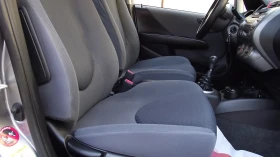 Honda Jazz 1.4.i.86.k.c.Газ.Бензин., снимка 14