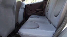 Honda Jazz 1.4.i.86.k.c.Газ.Бензин., снимка 15