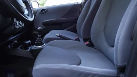 Honda Jazz 1.3.i.82.k.c.Газ.Бензин., снимка 13