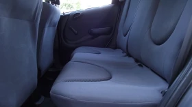 Honda Jazz 1.3.i.82.k.c.Газ.Бензин., снимка 15