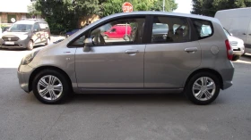 Honda Jazz 1.4.i.86.k.c.Газ.Бензин., снимка 6
