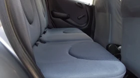 Honda Jazz 1.4.i.86.k.c.Газ.Бензин., снимка 16