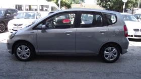 Honda Jazz 1.3.i.82.k.c.Газ.Бензин., снимка 6