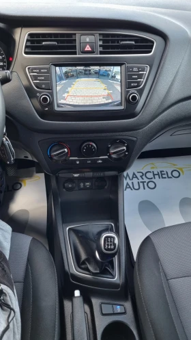Hyundai I20 1.2 i, снимка 16