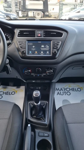 Hyundai I20 1.2 i, снимка 14