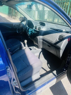 Mitsubishi Space star, снимка 9