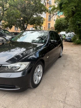 BMW 320, снимка 5